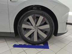 Li Auto i6 AWD Edition - ფოტო 6