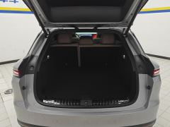 Li Auto i6 AWD Edition - ფოტო 7