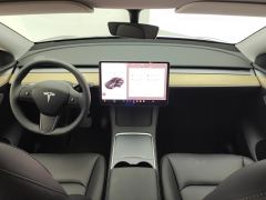 Tesla Model Y 545km Rear-Wheel Drive Edition - фото 16
