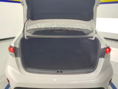 Toyota Levin Facelift 1.5L Enterprise Edition - ფოტო 7