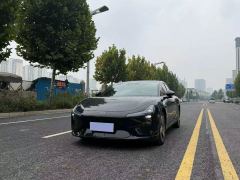 Xpeng MONA M03 510 Long RangeMax Edition - photo 1