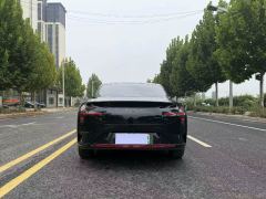 Xpeng MONA M03 510 Long RangeMax Edition - photo 4