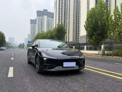 Xpeng MONA M03 510 Long RangeMax Edition - photo 6