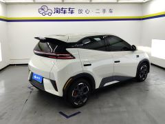 BYD Seagull Smart Driving Edition 305km Free Version - ფოტო 2