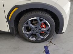 BYD Seagull Smart Driving Edition 305km Free Version - ფოტო 6