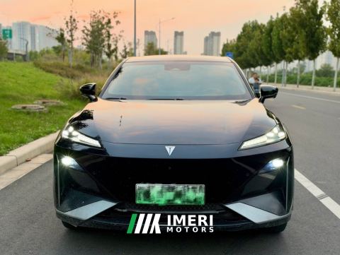 2023 Deepal S07 S7 EREV 200km 200Max - ავტომობილი ჩინეთიდან
