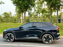 Deepal S07 S7 EREV 200km 200Max - ფოტო 3