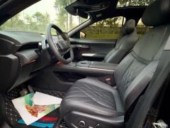 Deepal S07 S7 EREV 200km 200Max - ფოტო 4