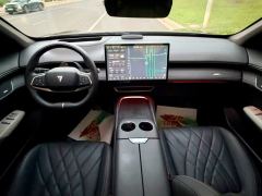 Deepal S07 S7 EREV 200km 200Max - ფოტო 6