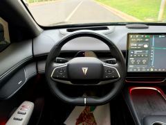 Deepal S07 S7 EREV 200km 200Max - ფოტო 7