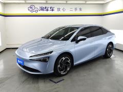 GAC AION S MAX 610km 80 Edition - ფოტო 1