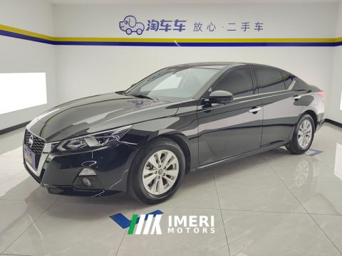 2021 Nissan Teana 2.0L XE Exclusive Edition - автомобиль из Китая