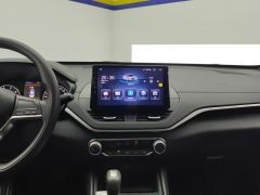 Nissan Teana 2.0L XE Exclusive Edition - ფოტო 17