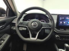 Nissan Teana 2.0L XE Exclusive Edition - ფოტო 18