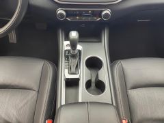 Nissan Teana 2.0L XE Exclusive Edition - ფოტო 19