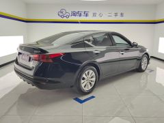 Nissan Teana 2.0L XE Exclusive Edition - ფოტო 2