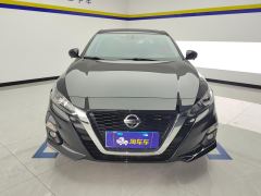 Nissan Teana 2.0L XE Exclusive Edition - ფოტო 3