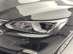 Nissan Teana 2.0L XE Exclusive Edition - ფოტო 4