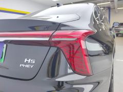 FAW H5 PHEV 1.5T 170km Edition - фото 5