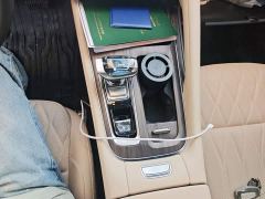 Geely Xingyue L Oriental Radiance 2.0T Automatic Xiaohan Edition - ფოტო 10