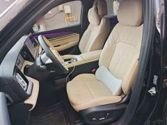 Geely Xingyue L Oriental Radiance 2.0T Automatic Xiaohan Edition - ფოტო 11