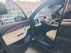 Geely Xingyue L Oriental Radiance 2.0T Automatic Xiaohan Edition - ფოტო 12