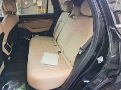 Geely Xingyue L Oriental Radiance 2.0T Automatic Xiaohan Edition - ფოტო 13