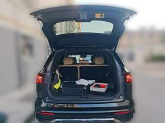 Geely Xingyue L Oriental Radiance 2.0T Automatic Xiaohan Edition - ფოტო 15
