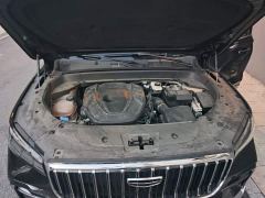 Geely Xingyue L Oriental Radiance 2.0T Automatic Xiaohan Edition - ფოტო 16