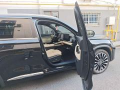 Geely Xingyue L Oriental Radiance 2.0T Automatic Xiaohan Edition - ფოტო 19