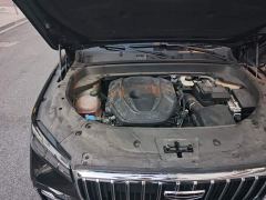 Geely Xingyue L Oriental Radiance 2.0T Automatic Xiaohan Edition - ფოტო 20