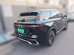 Geely Xingyue L Oriental Radiance 2.0T Automatic Xiaohan Edition - ფოტო 4