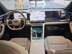 Geely Xingyue L Oriental Radiance 2.0T Automatic Xiaohan Edition - ფოტო 5