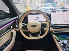 Geely Xingyue L Oriental Radiance 2.0T Automatic Xiaohan Edition - ფოტო 6