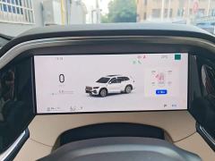 Geely Xingyue L Oriental Radiance 2.0T Automatic Xiaohan Edition - ფოტო 7