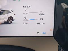 Geely Xingyue L Oriental Radiance 2.0T Automatic Xiaohan Edition - ფოტო 8