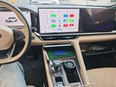 Geely Xingyue L Oriental Radiance 2.0T Automatic Xiaohan Edition - ფოტო 9