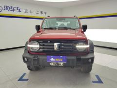 Tank 300 Off-Road Edition 2.0T Conqueror - photo 3