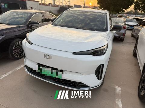 2024 Changan Qiyuan Q05 Classic Value Edition 1.5L 125km Elite Edition CATL - ავტომობილი ჩინეთიდან