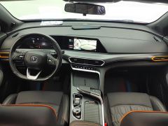 Changan UNI-T 2.0T Automatic Distinguished Edition - фото 16