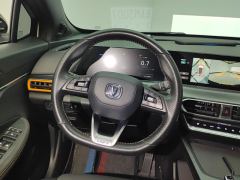 Changan UNI-T 2.0T Automatic Distinguished Edition - фото 18