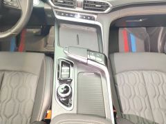 Changan UNI-T 2.0T Automatic Distinguished Edition - фото 19