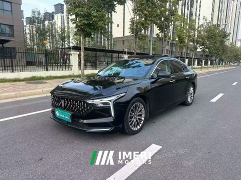 2022 Bestune Besturn B70 Gen 3 1.5T Dual-clutch Comfort - ავტომობილი ჩინეთიდან