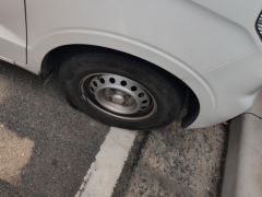Wuling Hongguang V 1.5L Edition 5 - ფოტო 6