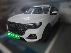 Haval H6 National Trend Edition 1.5T Automatic Champion Version - ფოტო 1