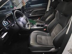 Haval H6 National Trend Edition 1.5T Automatic Champion Version - ფოტო 11