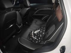 Haval H6 National Trend Edition 1.5T Automatic Champion Version - ფოტო 13