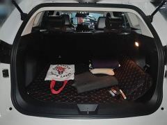 Haval H6 National Trend Edition 1.5T Automatic Champion Version - ფოტო 15