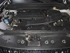 Haval H6 National Trend Edition 1.5T Automatic Champion Version - ფოტო 16
