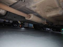 Haval H6 National Trend Edition 1.5T Automatic Champion Version - ფოტო 18